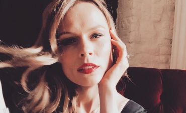 Ольга Фреймут