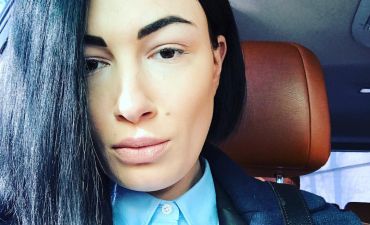 Анастасия Приходько