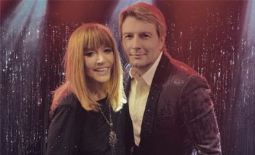 Алла Пугачева