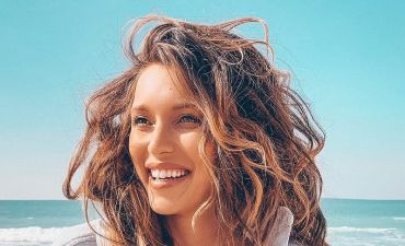 Регина Тодоренко