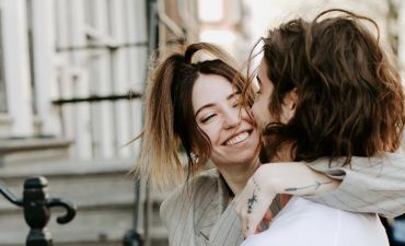 Дантес и Дорофеева