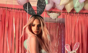 Эмили Ратаковски