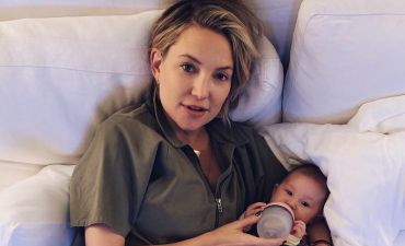 Кейт Хадсон