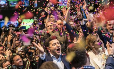 Владимир Зеленский