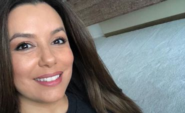 Ева Лонгория