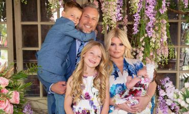 Джессика Симпсон