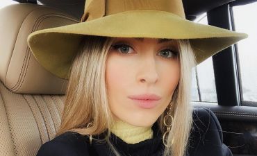 Соня Евдокименко