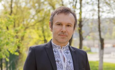 Святослав Вакарчук