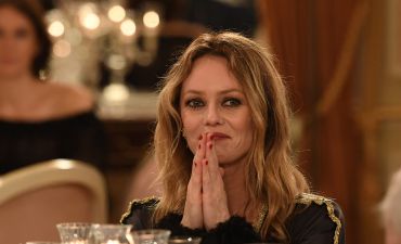 Ванесса Паради