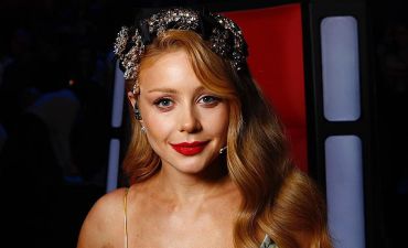 Тина Кароль