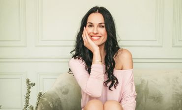 Маша Ефросинина