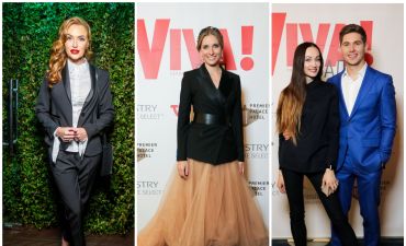 Весенний Viva! Бал