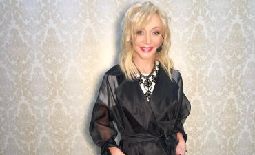 Кристина Орбакайте