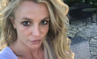 Бритни Спирс