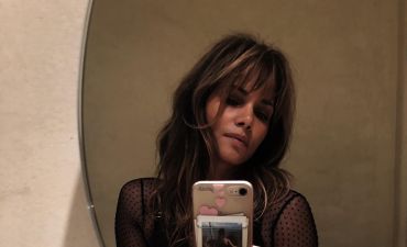 Холли Берри