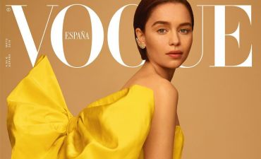 Эмилия Кларк