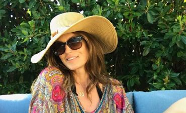 Синди Кроуфорд