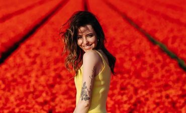 Надя Дорофеева