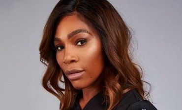 Серена Уильямс