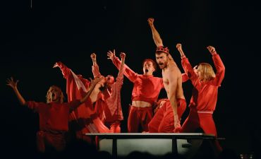 театр Мизантроп