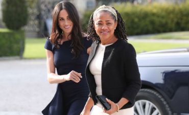 Меган Маркл