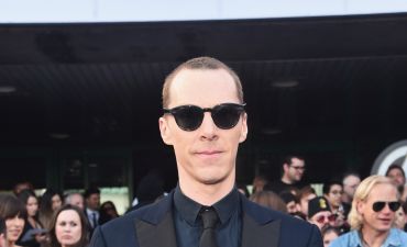 Бенедикт Камбербэтч