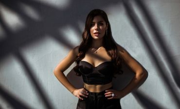 Иванна Онуфрийчук