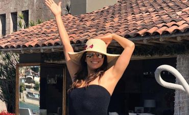 Ева Лонгория