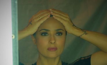 Сальма Хайек