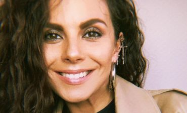 Настя Каменских