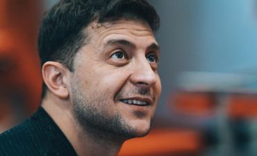 Владимир Зеленский