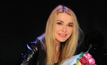 Ольга Сумская