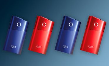 glo™ series 2 mini