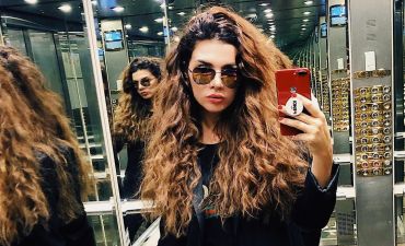 Анна Седокова