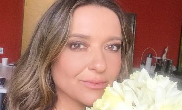 Наталья Могилевская