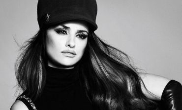 Пенелопа Крус