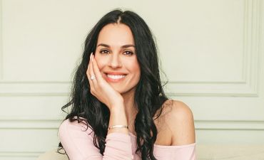 Маша Ефросинина