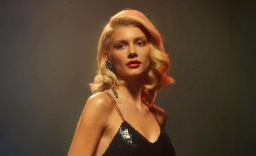 Миша Романова