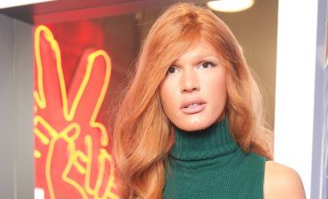 Борис Апрель