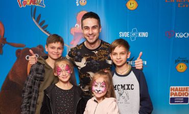 Никита Вакулюк