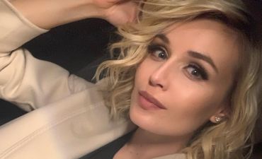 Полина Гагарина