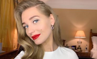 Кристина Асмус