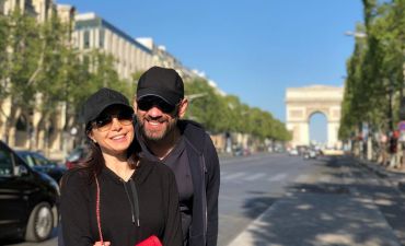 Лилия Подкопаева