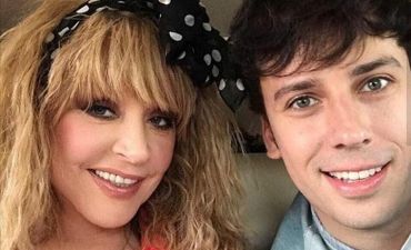 Алла Пугачева