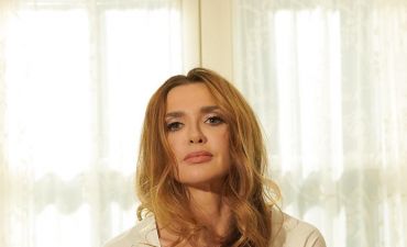 Оксана Марченко