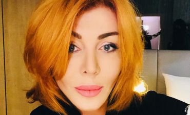 Ирина Билык