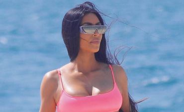 Ким Кардашьян