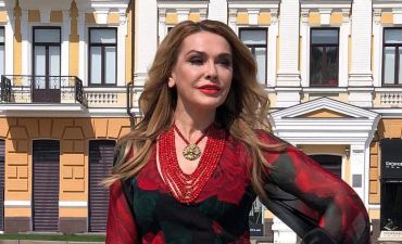 Ольга Сумская