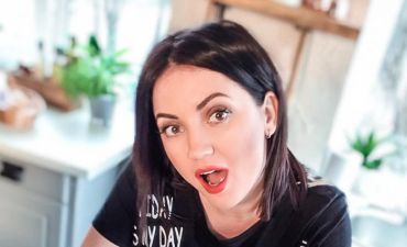 Оля Цибульская