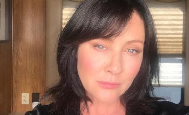 Щэннен Доэрти